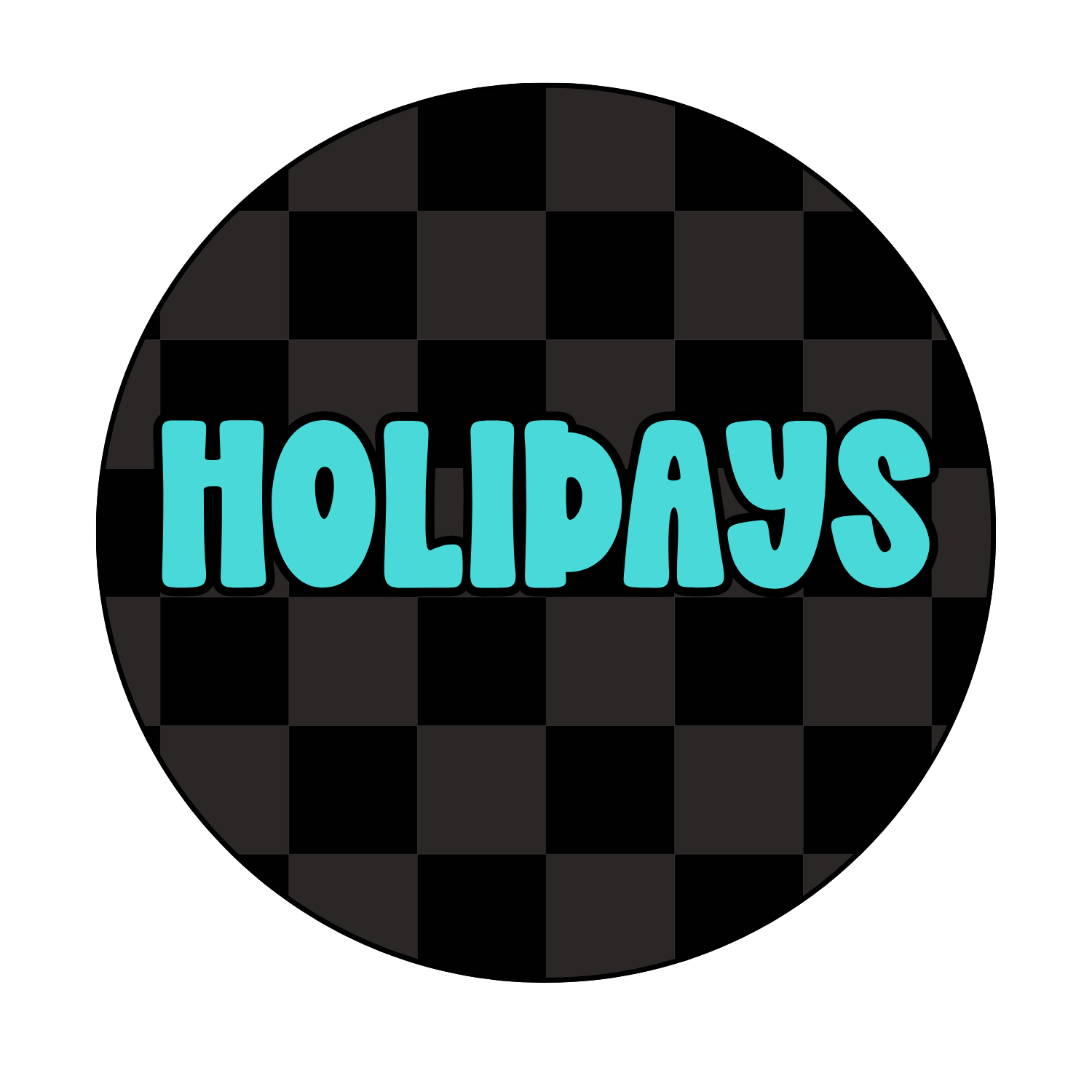 Holidays