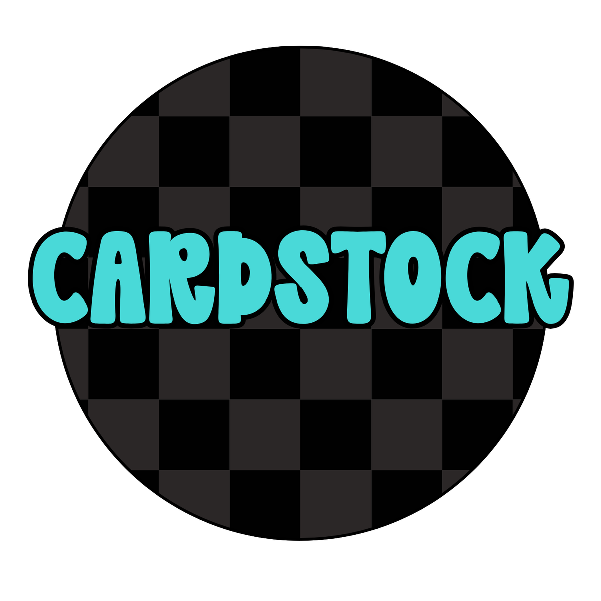 Cardstock
