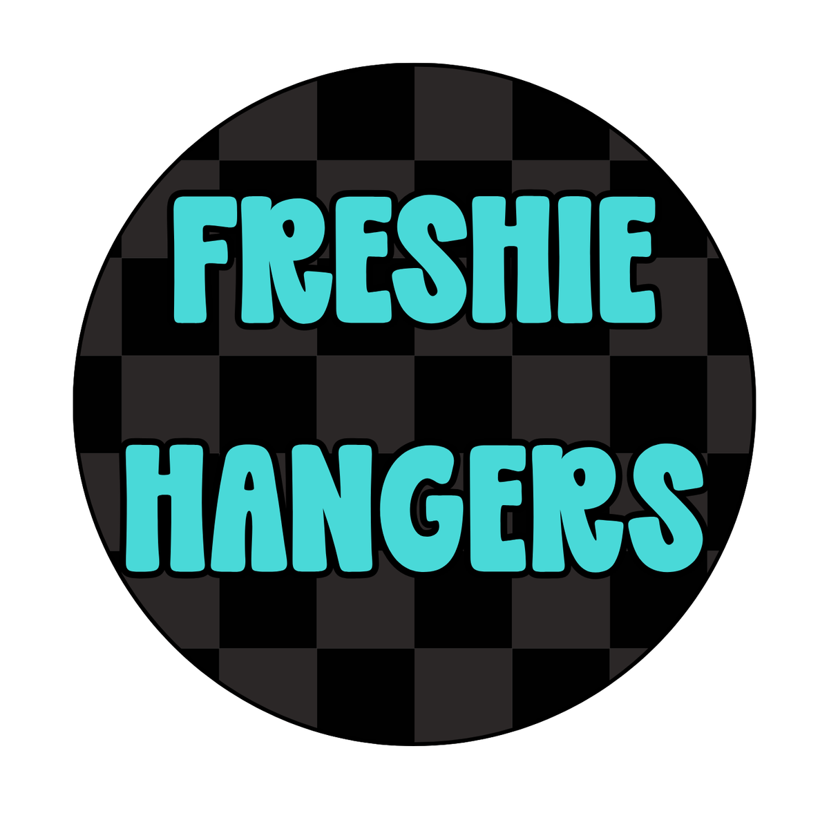 Freshie Hangers
