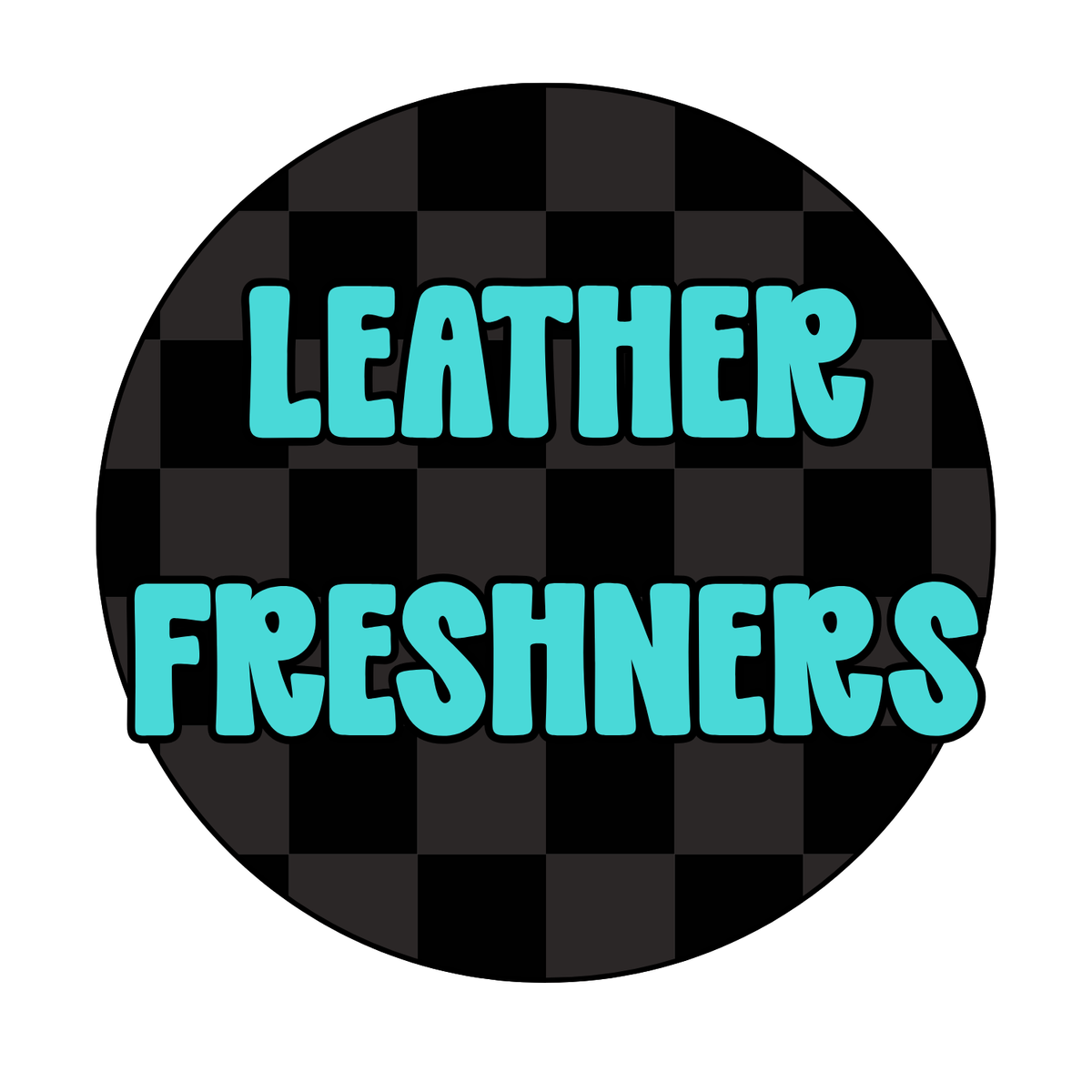 Leather Freshners