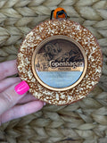Brown Copenhagen