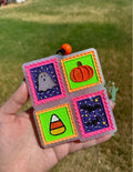 Halloween Stamp