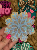 Snowflake