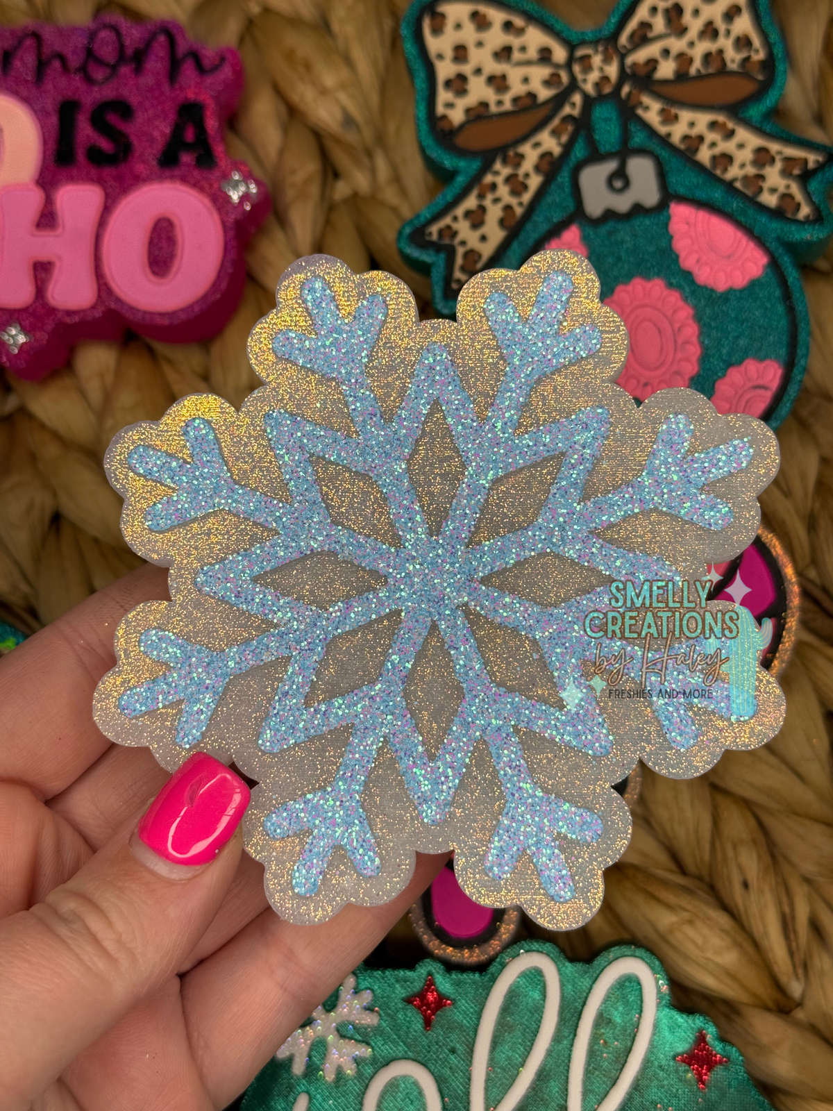 Snowflake