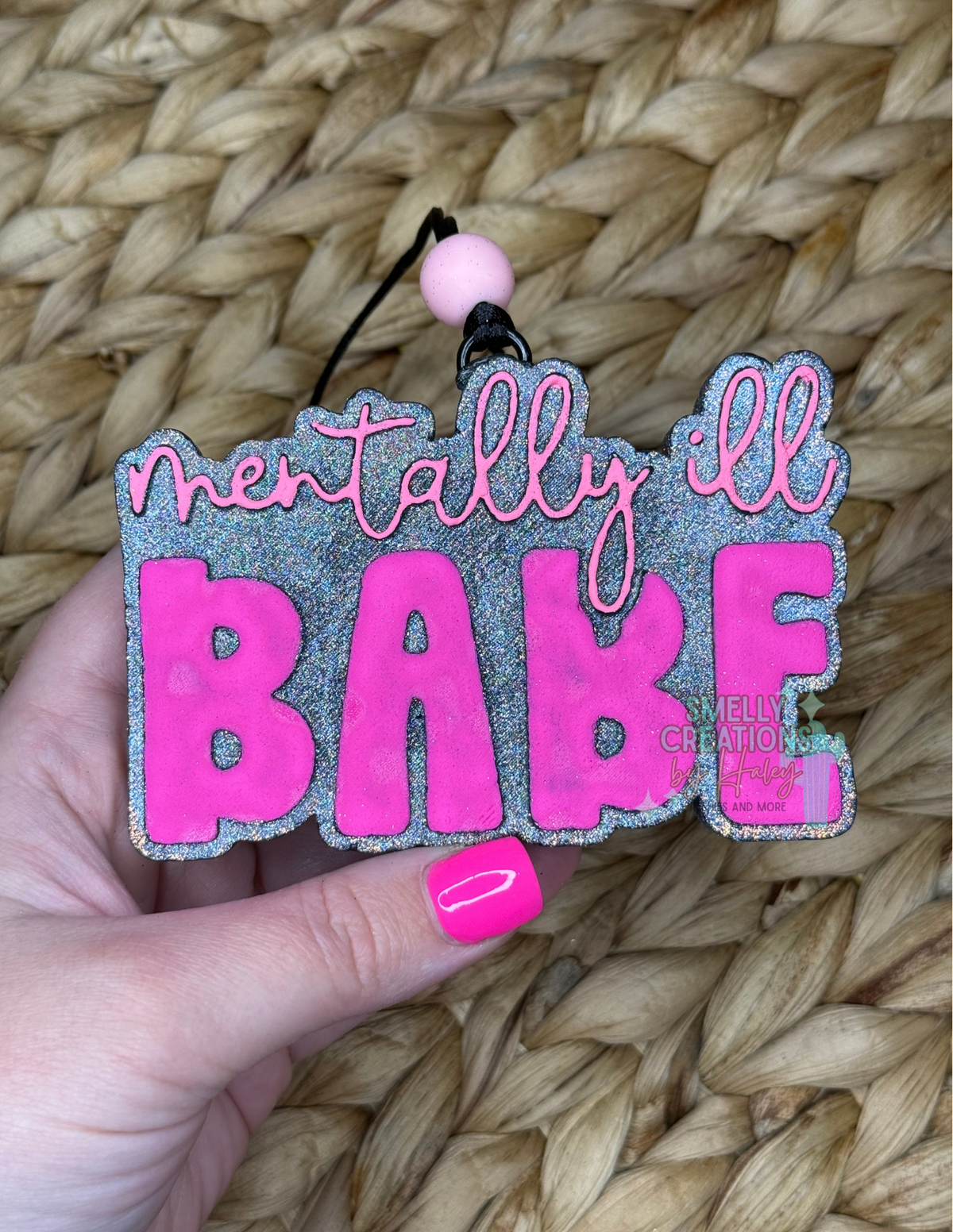 Mentally Ill Babe