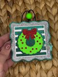 Wreath Frame
