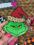 Gman Santa Hat