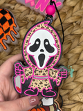 Ghostface Character - RTS