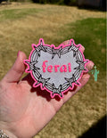 Feral Heart