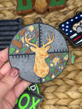 Deer Scope