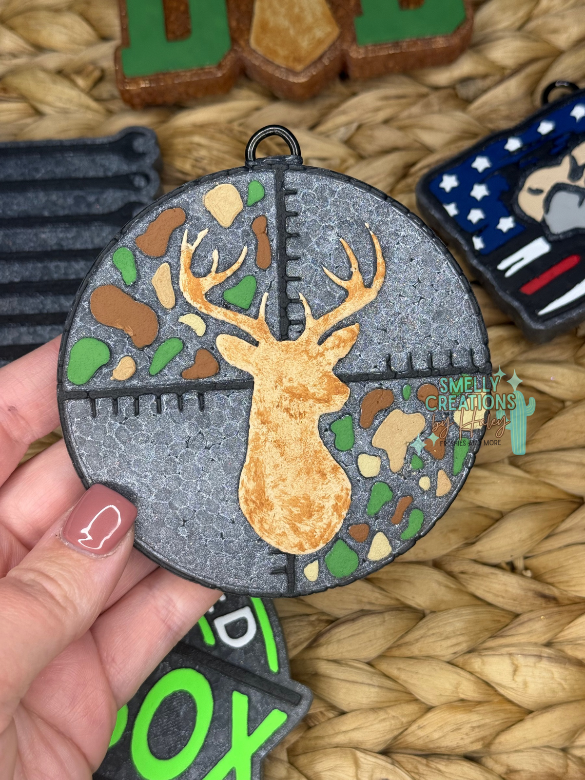 Deer Scope
