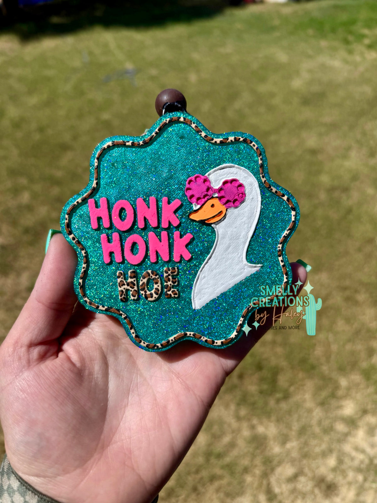 Honk Honk