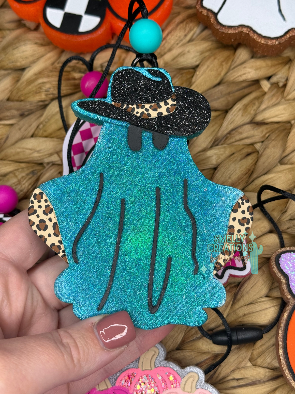 Cowboy Ghost - RTS