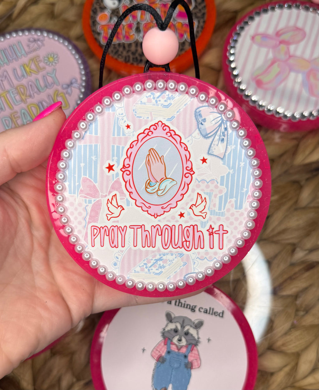 3.5In Cardstock - No Frame