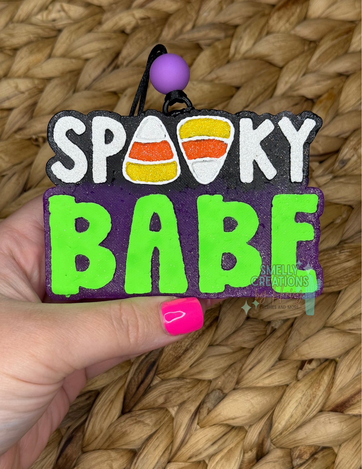 Spooky Babe