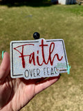Faith Over Fear