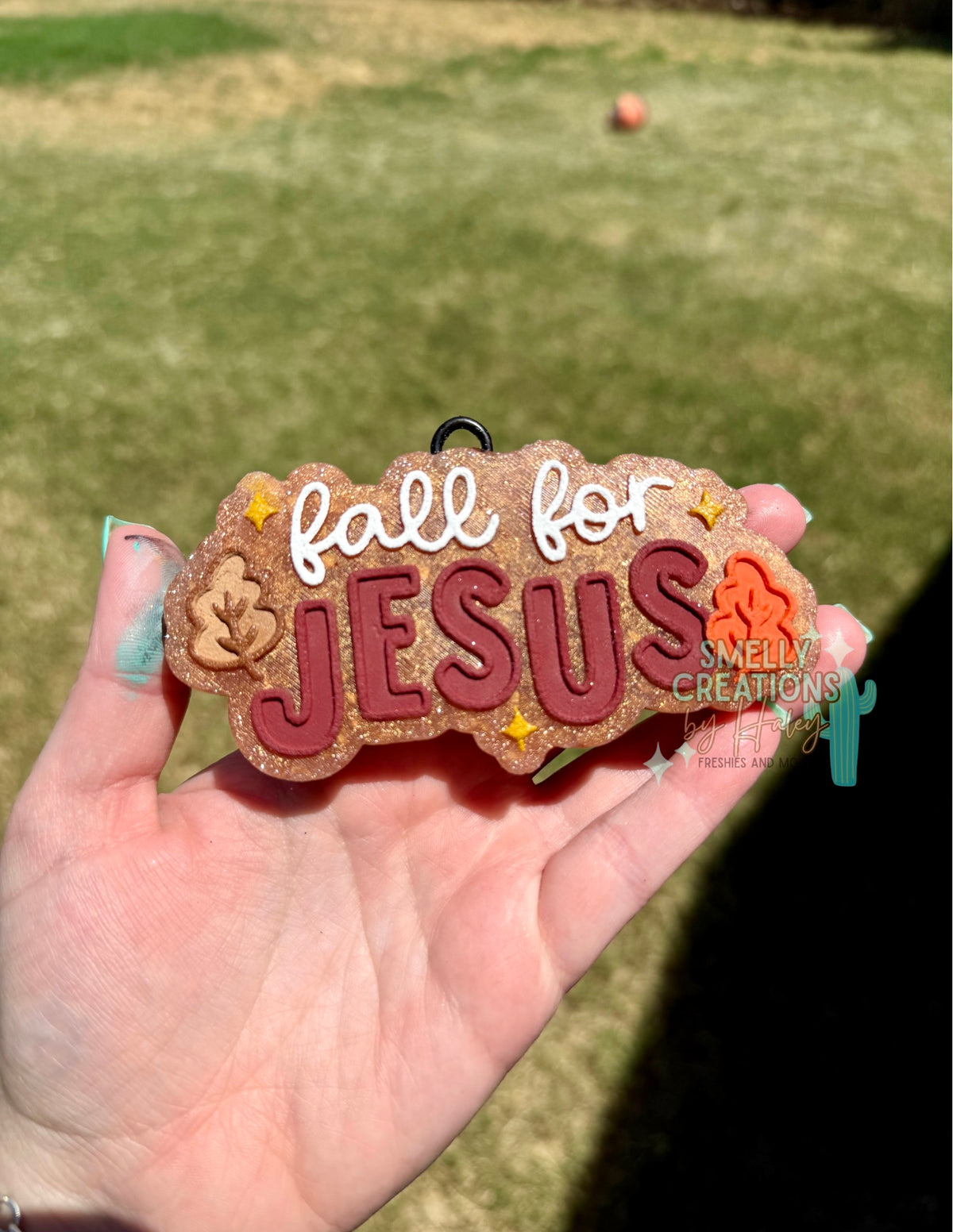 Fall for Jesus