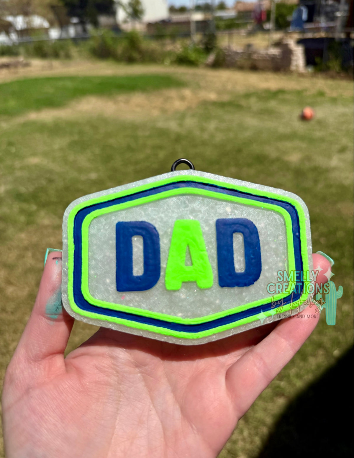Dad