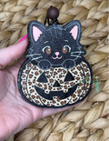 Halloween Cat