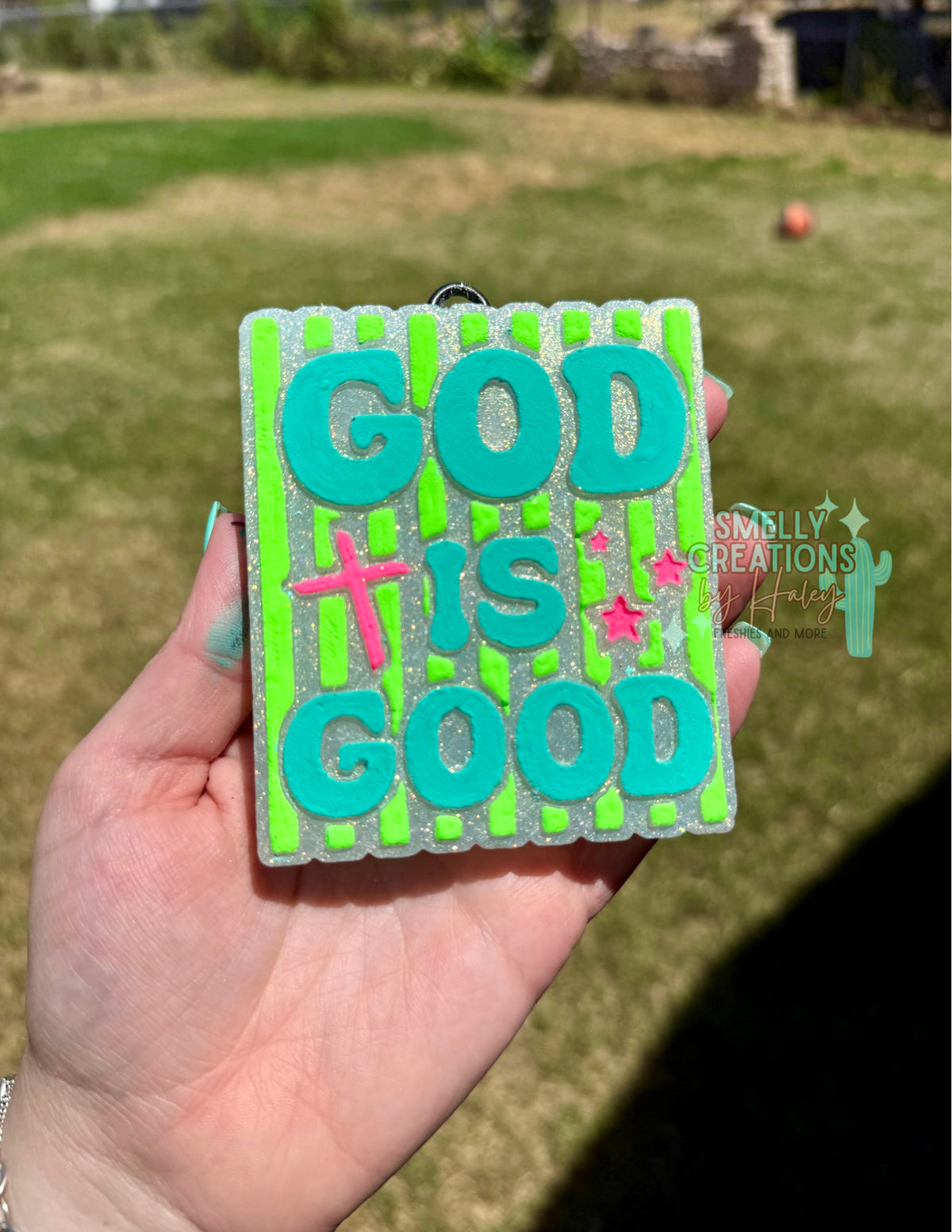 God is Good