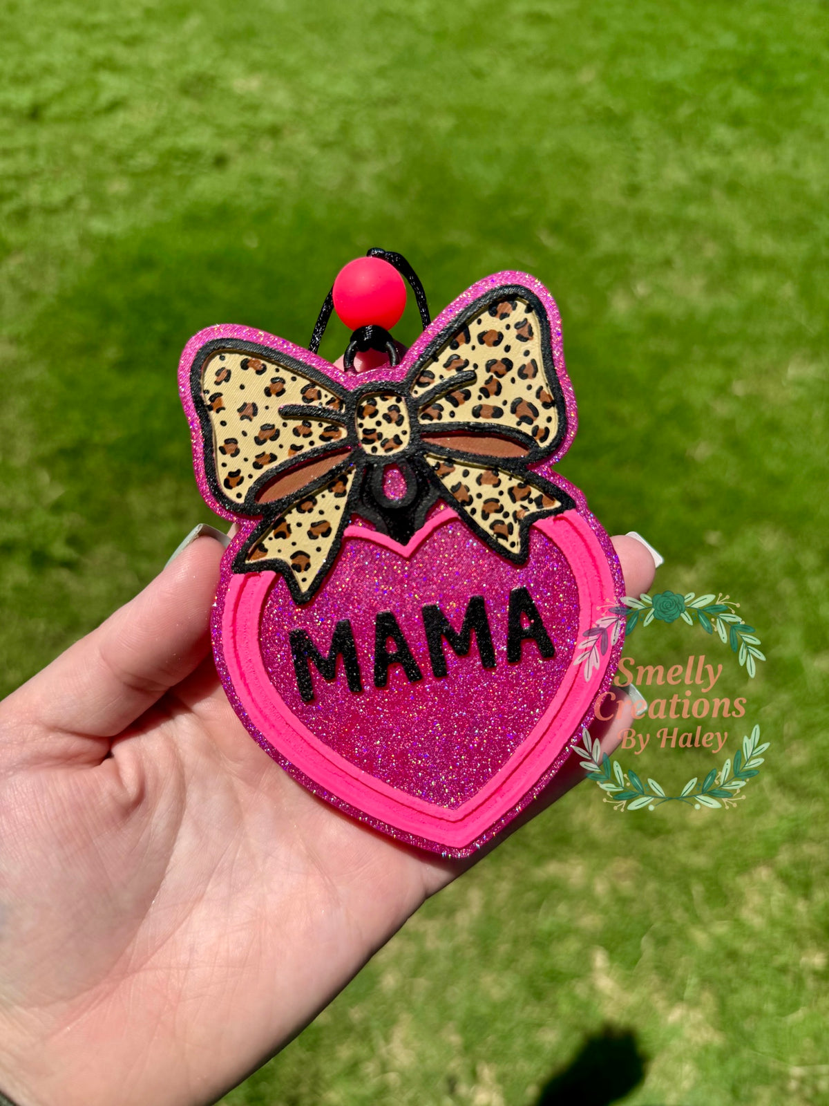 Mama Locket Freshie