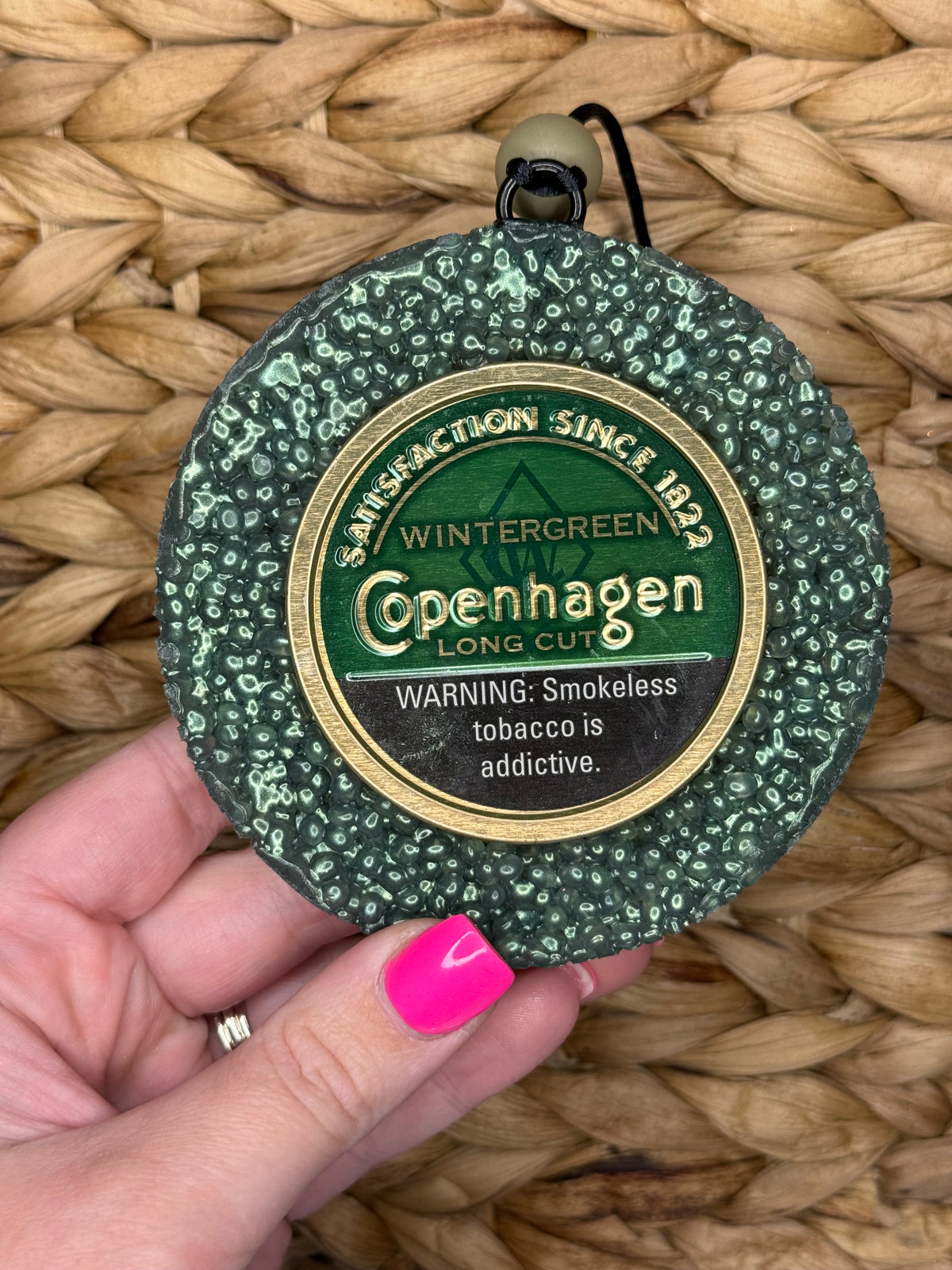 Green Copenhagen 1