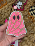 Concha Ghost