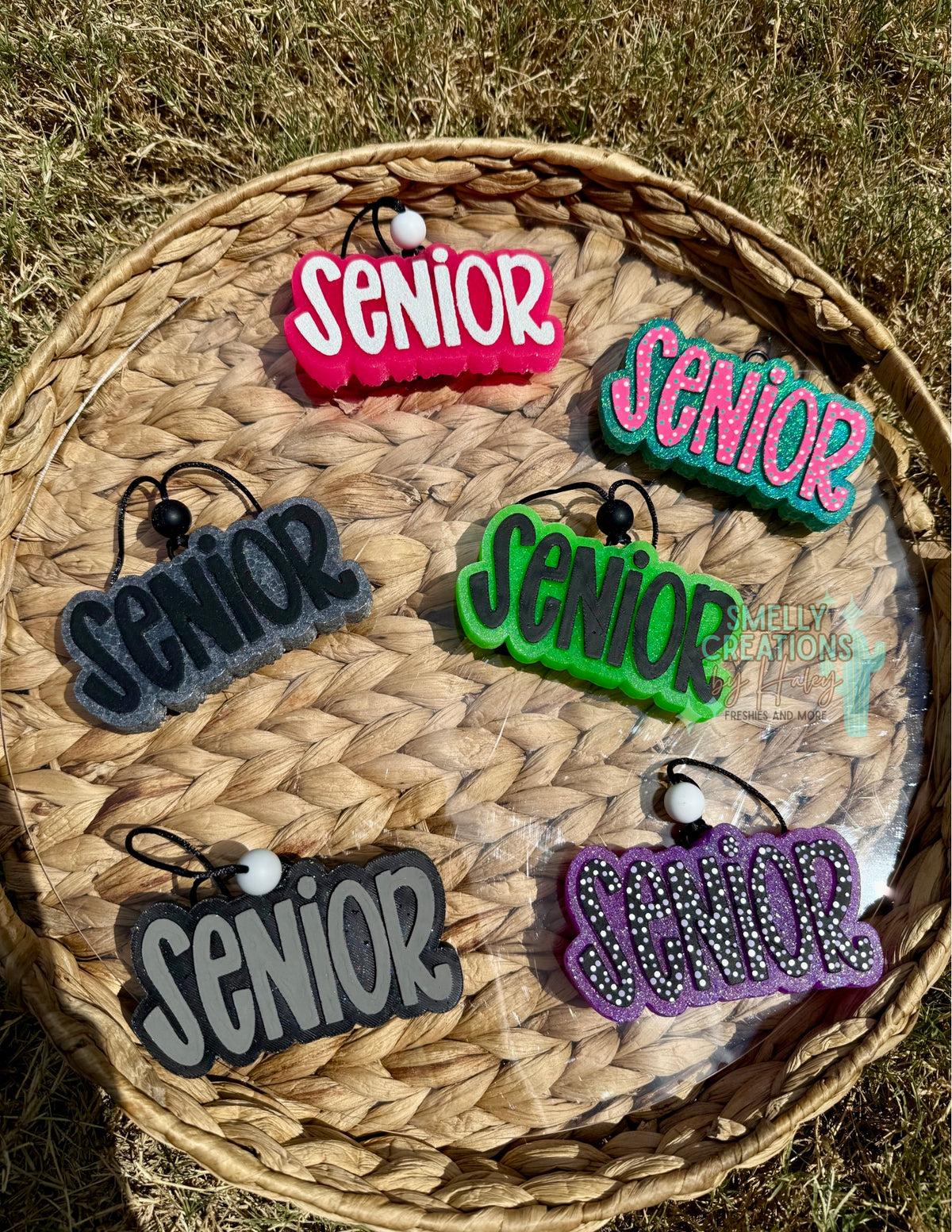 Senior