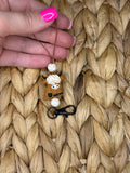 Highland Cow Hanger
