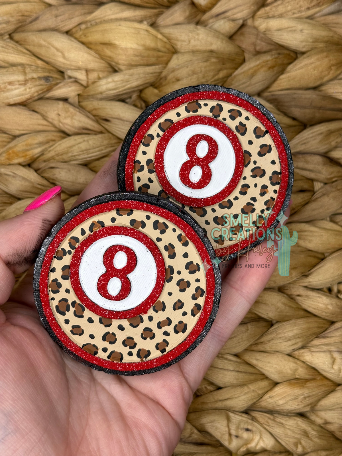 8ball Vents