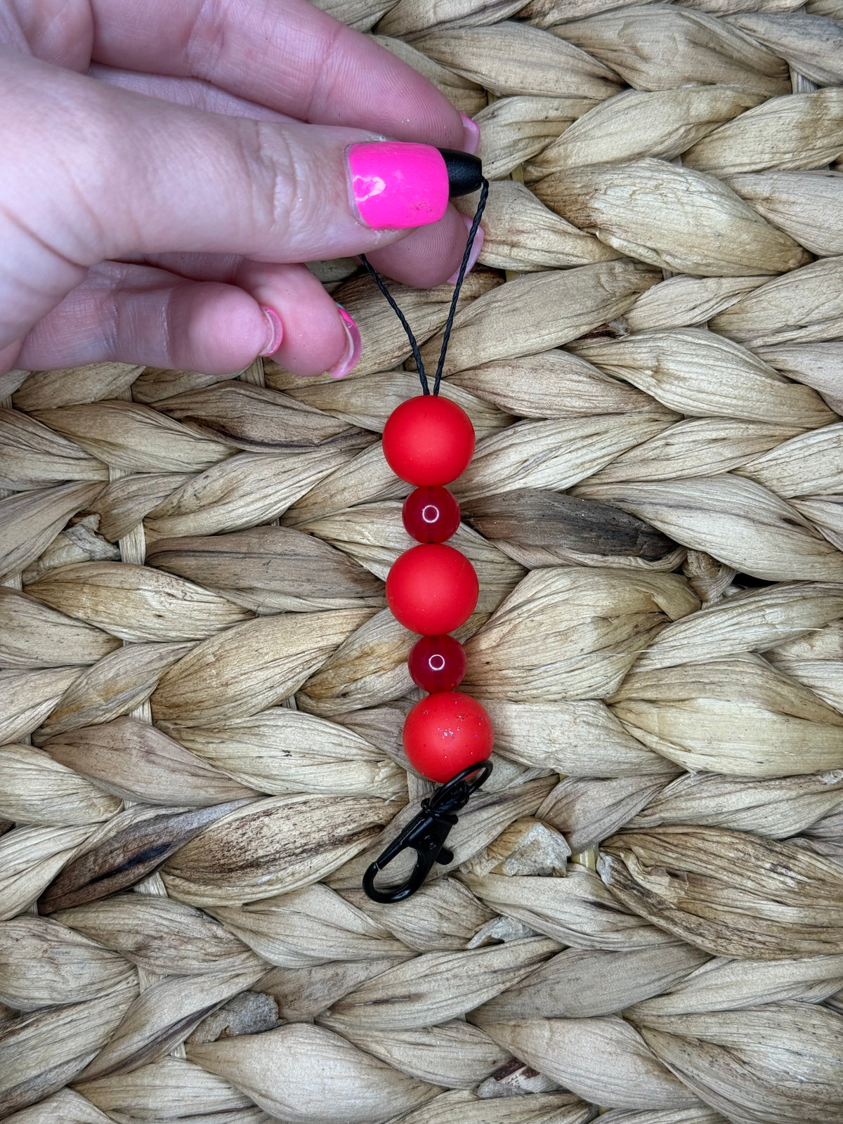 Red Hanger