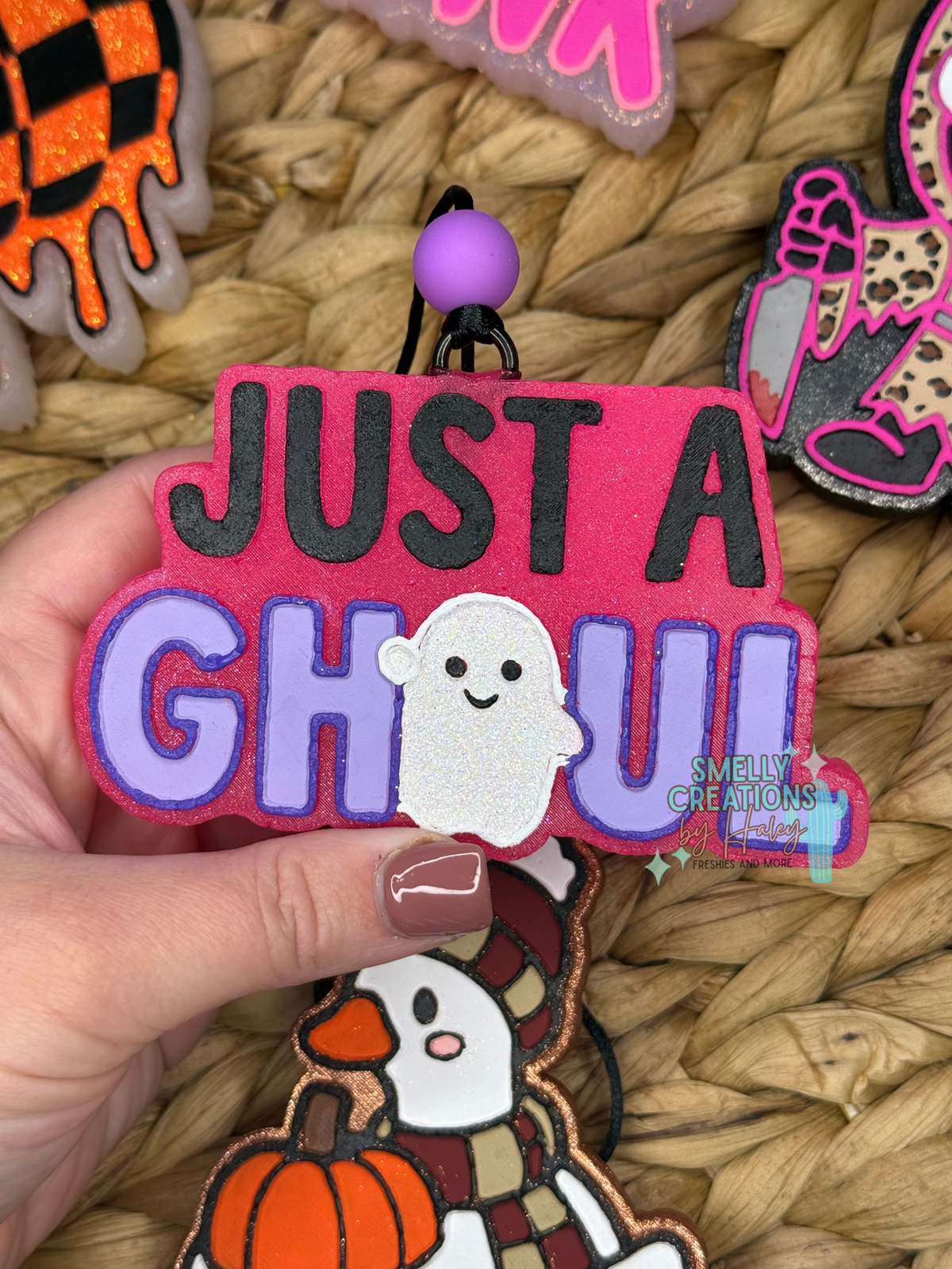 Just a Ghoul - RTS