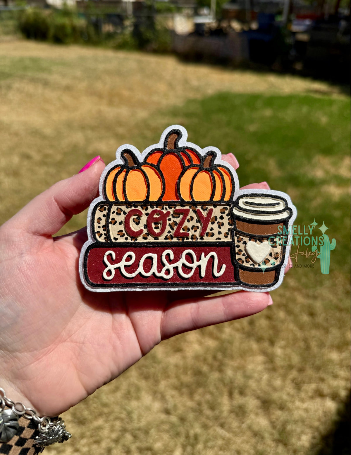 Cozy Season