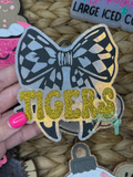 Tigers Bow
