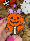 Pumpkin Pop - RTS