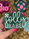 Jolly Babe