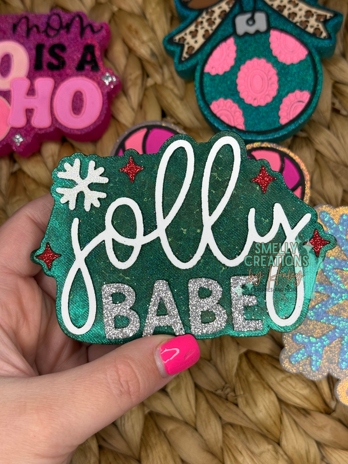 Jolly Babe