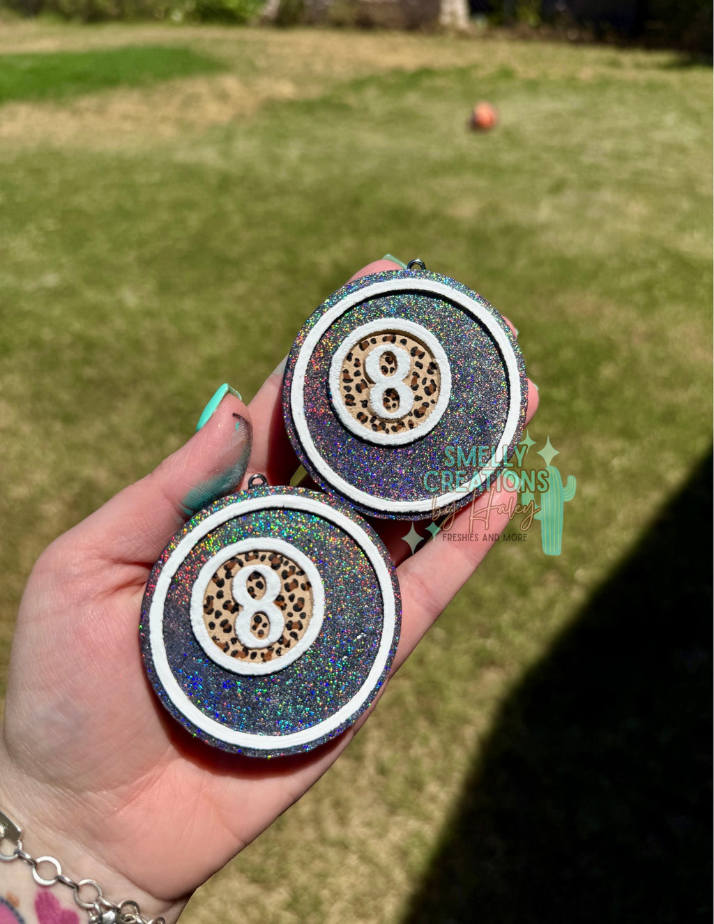 8ball Vents