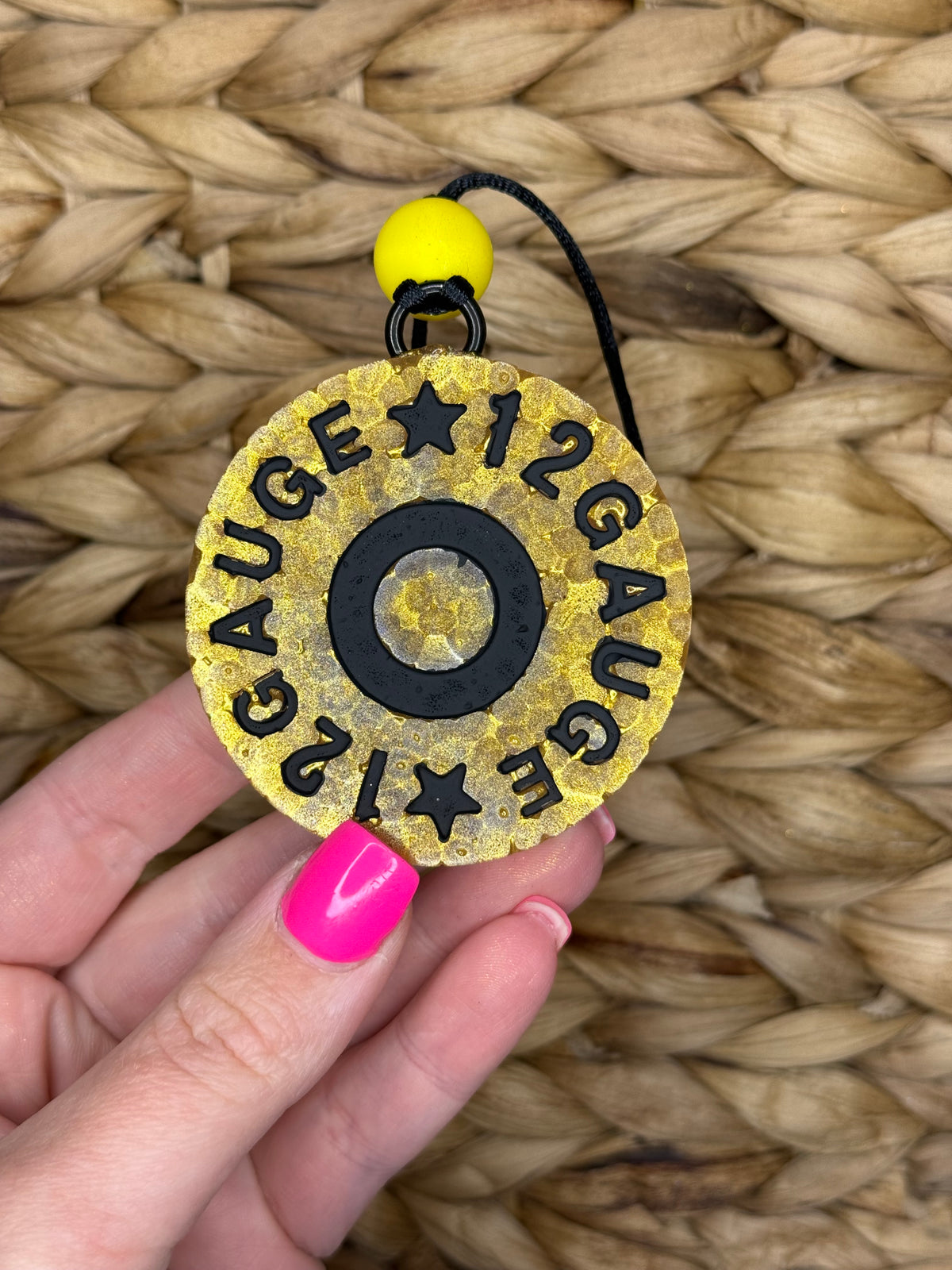 12 GA