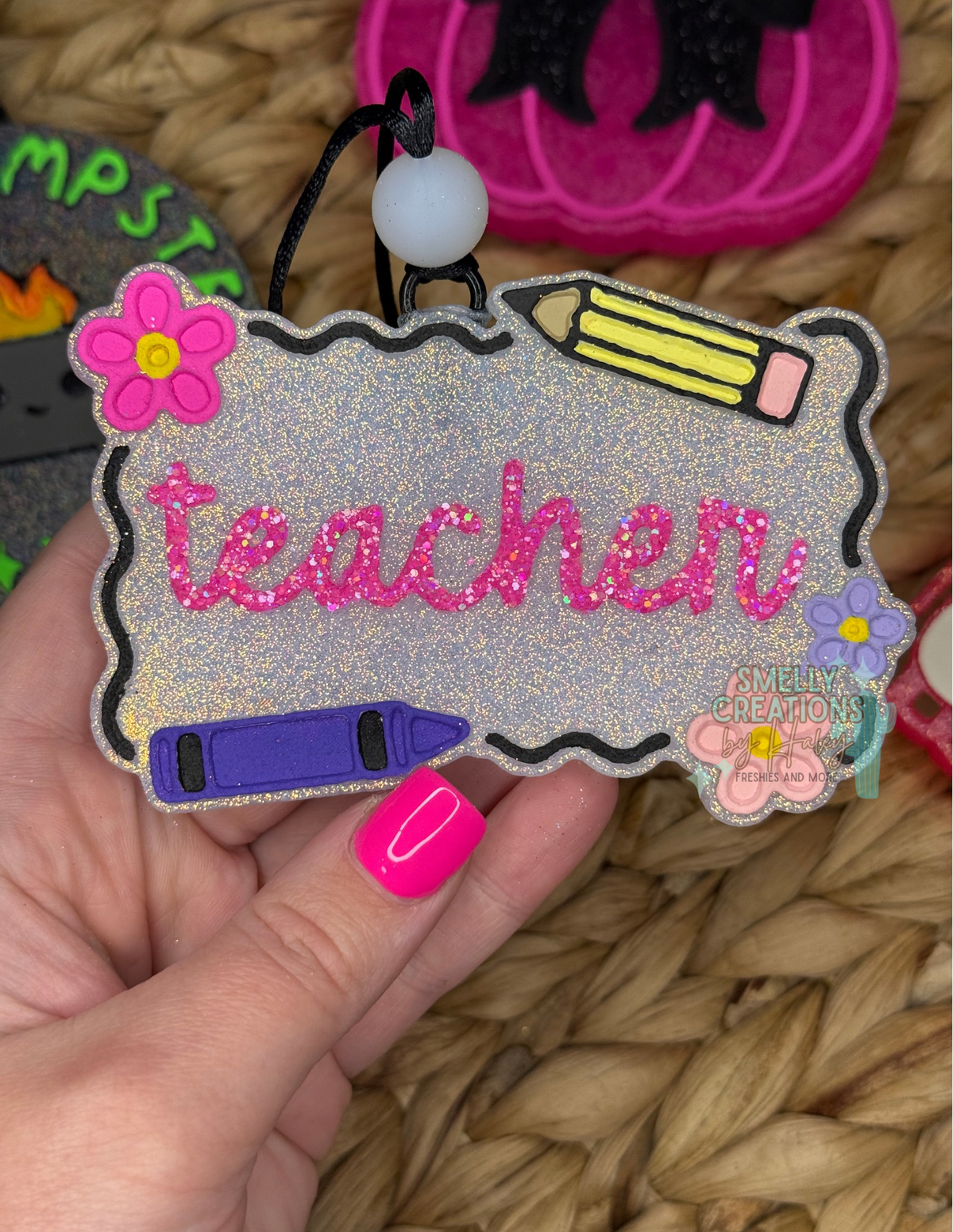 Teacher