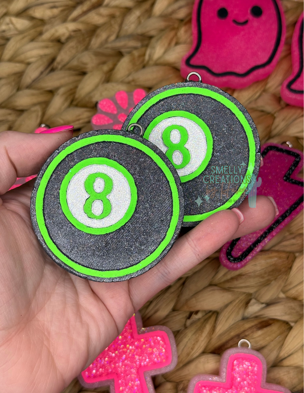 8ball Vents