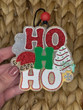 Ho Ho Ho