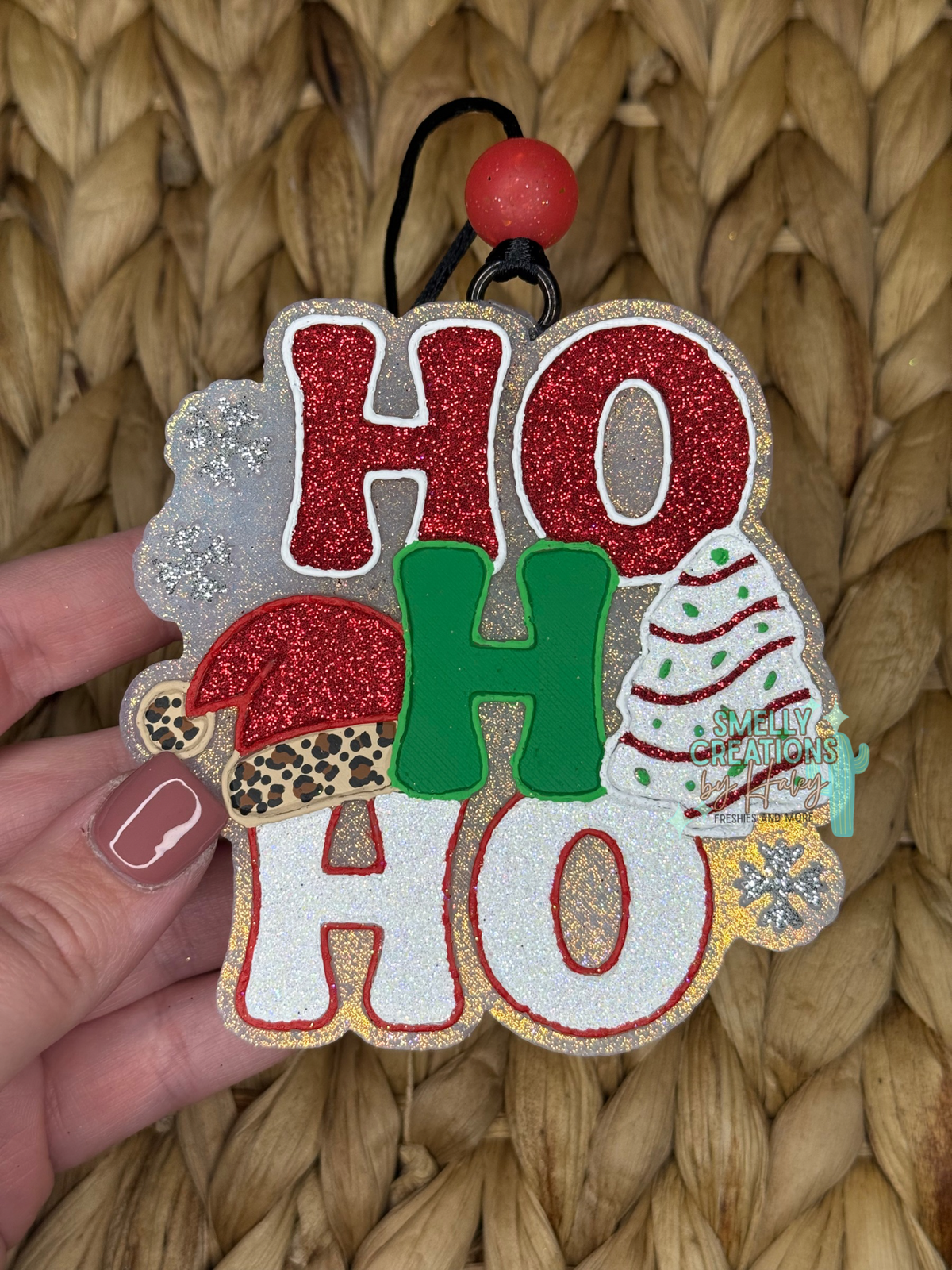 Ho Ho Ho