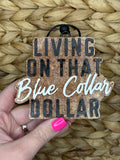 Brown Living on the Blue Collar