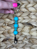Baby Blue Hanger